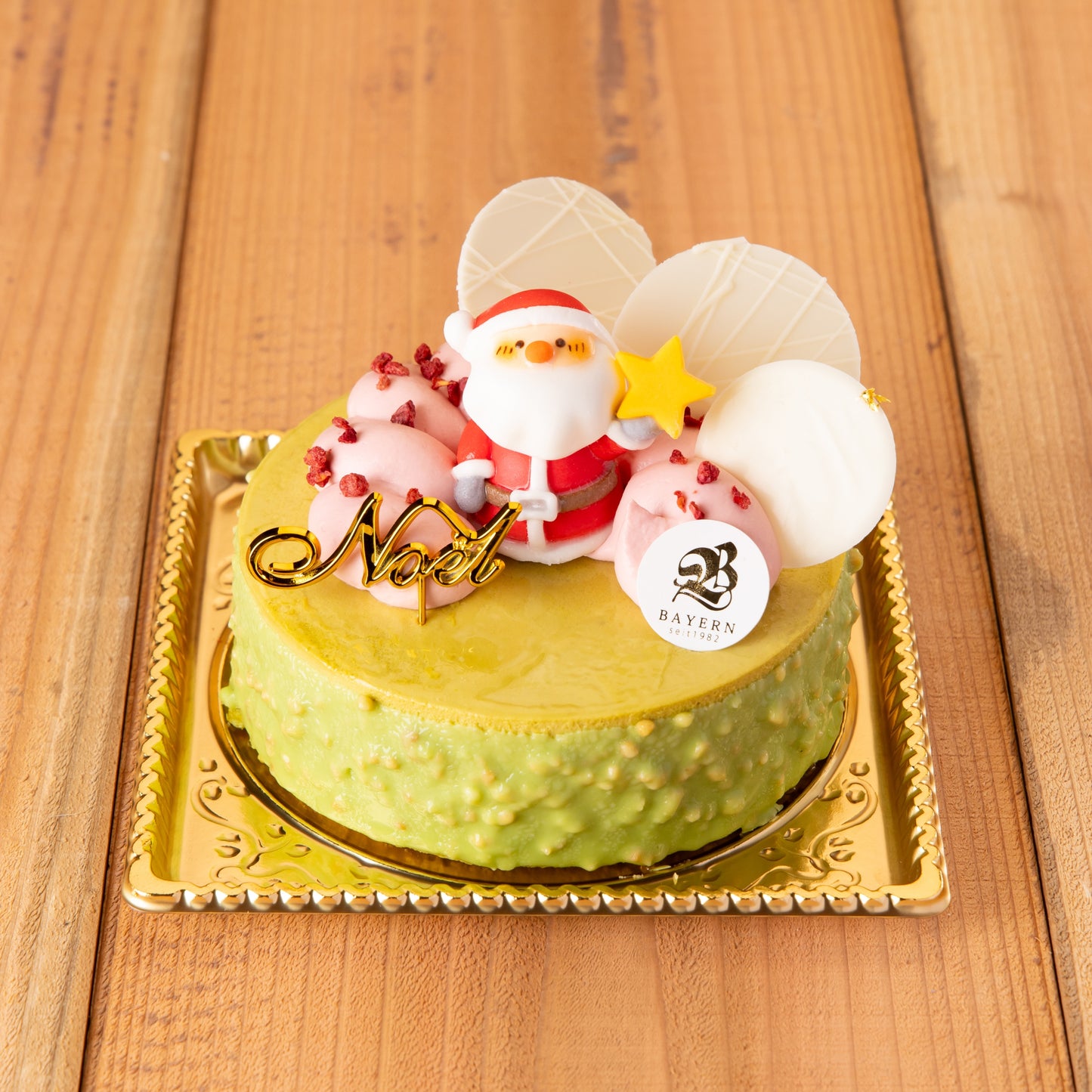 7.ノエルピスターシュ