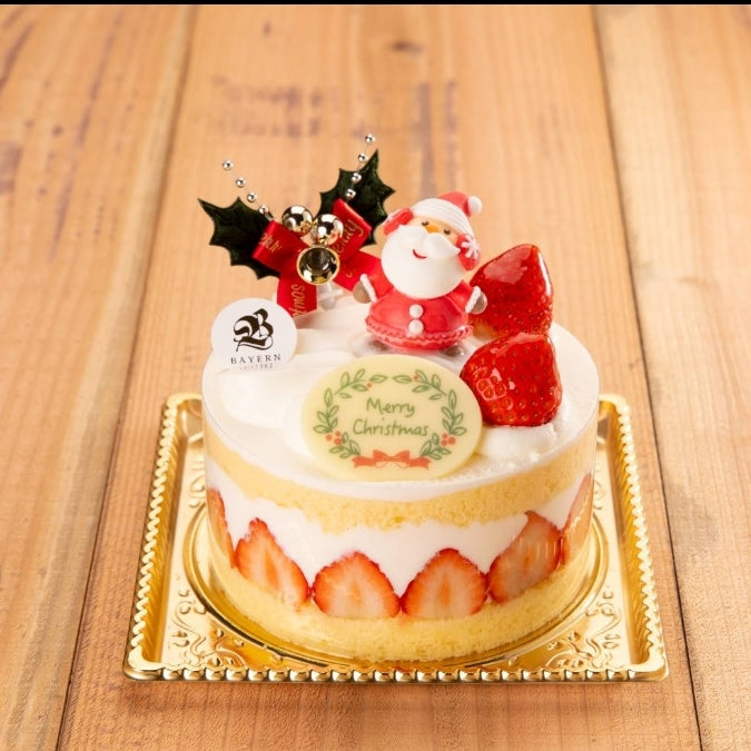 10.きゅんきゅんストロベリー