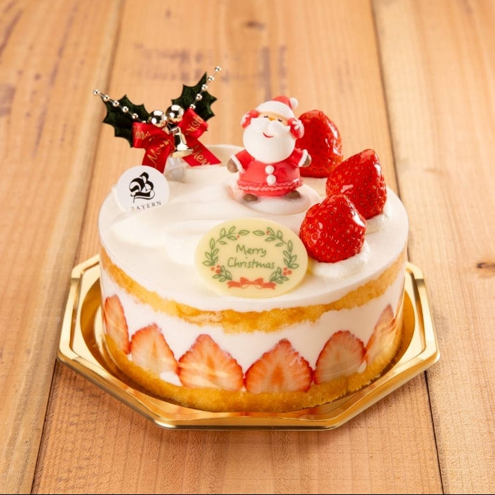 11.ファンファンストロベリー