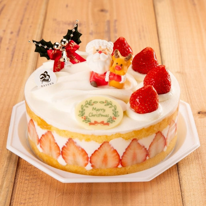 12.わくわくストロベリー