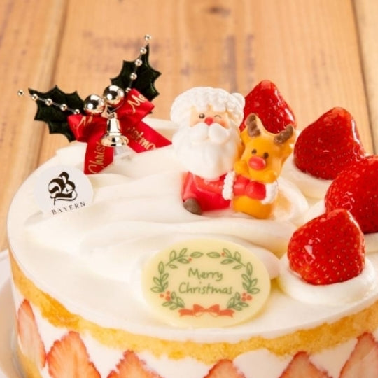 12.わくわくストロベリー