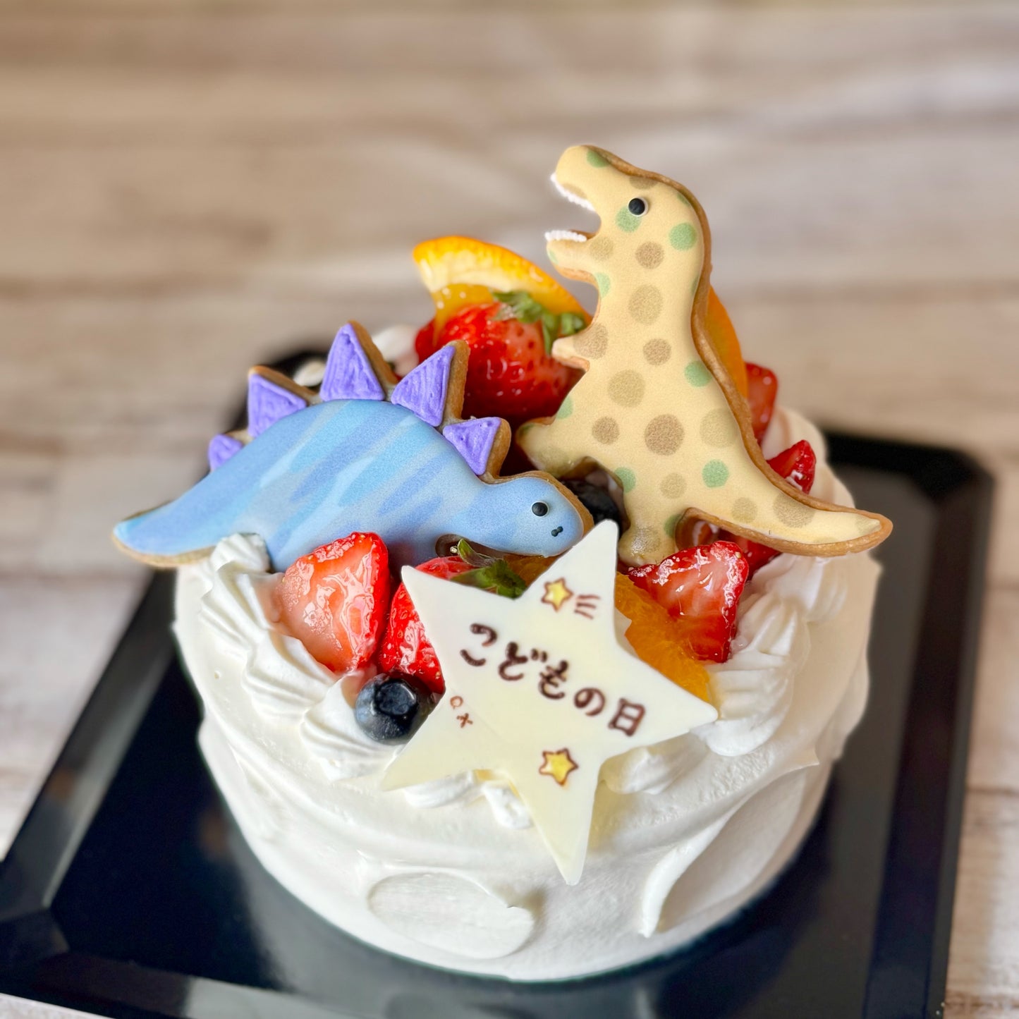 【限定】ダイナソー 4号サイズ(12cm)