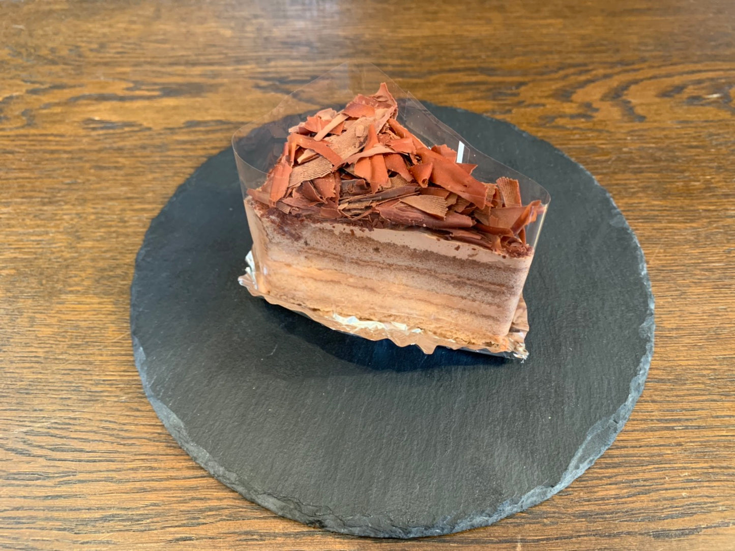 カットケーキ Aセット(4個入り)