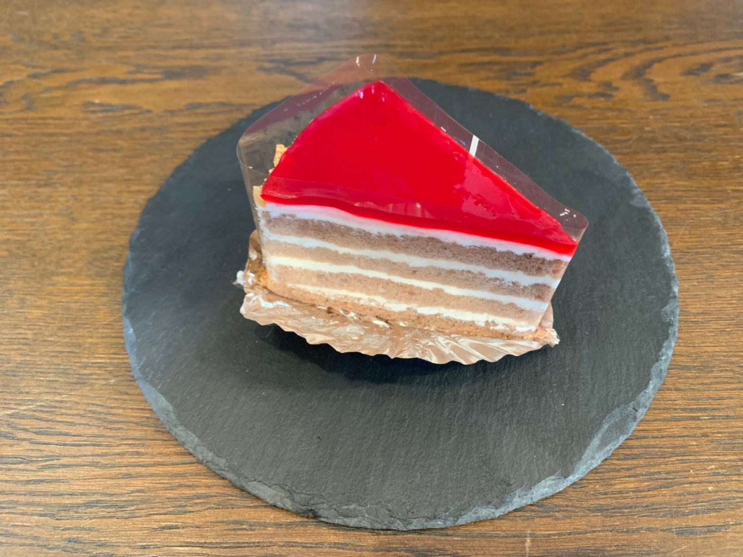 カットケーキ Aセット(4個入り)