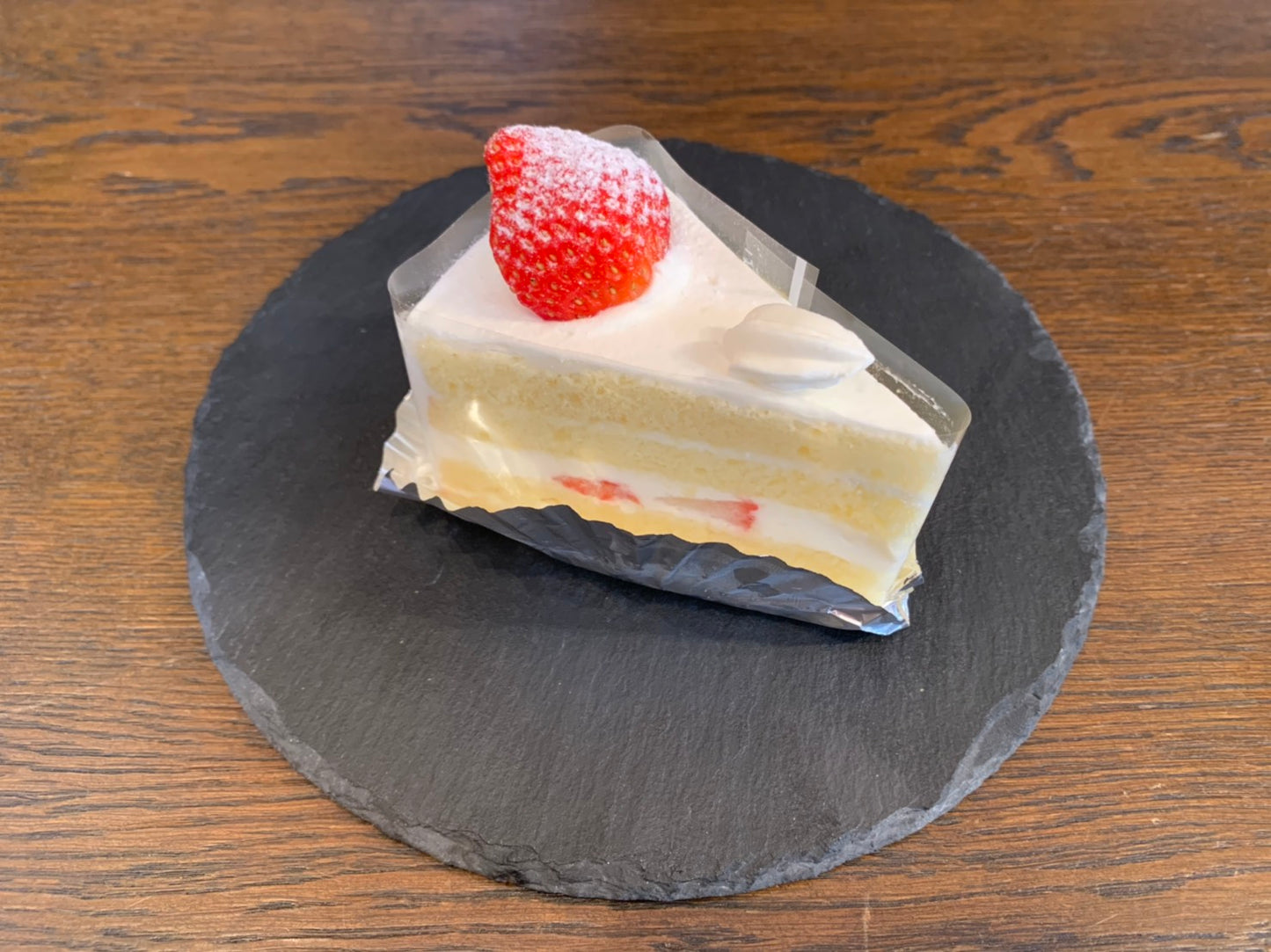 カットケーキ Aセット(4個入り)