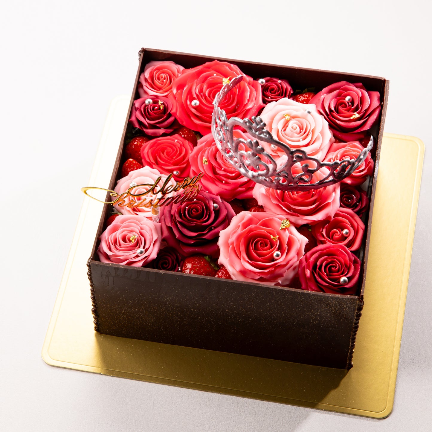 1.ジュエリーボックス