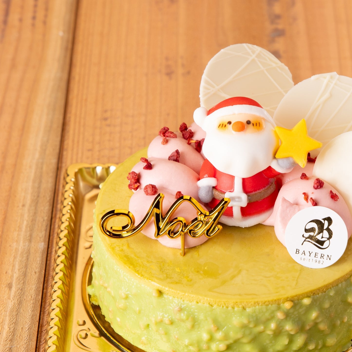 7.ノエルピスターシュ