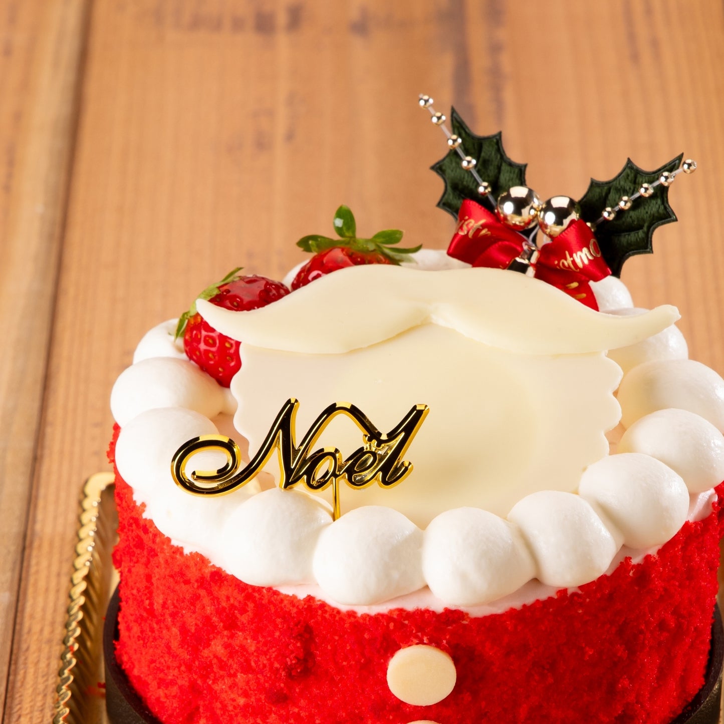 8.サンタ・ノエル