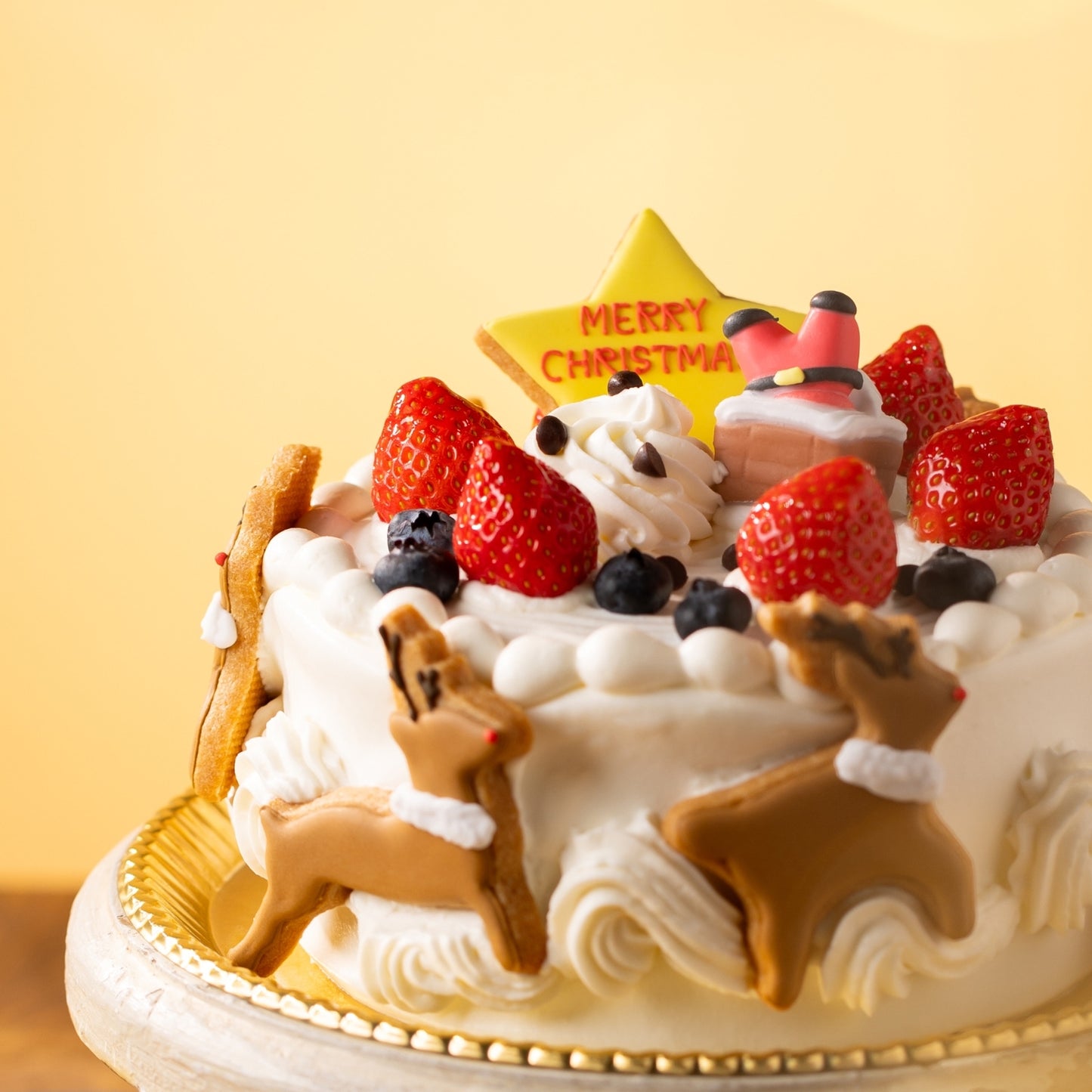 3.あわてんぼうのサンタクロース