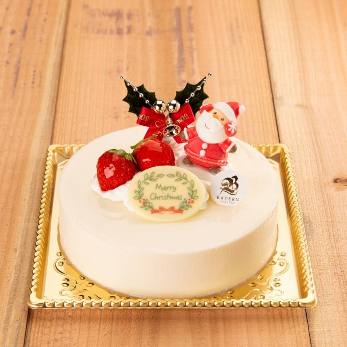 5.スノーホワイト