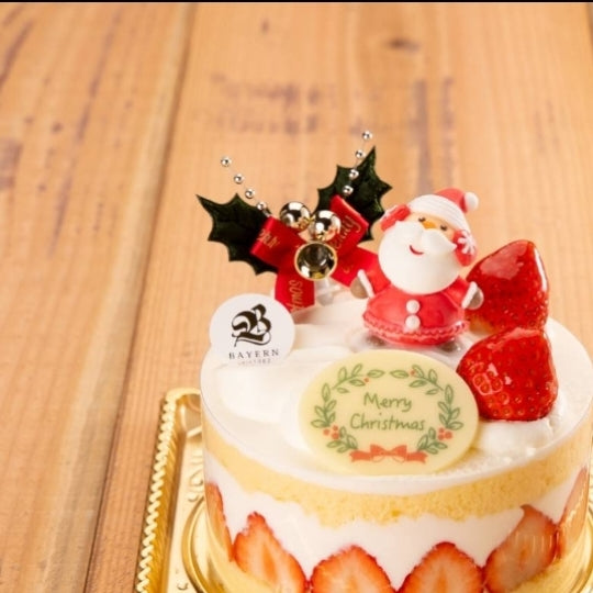 10.きゅんきゅんストロベリー