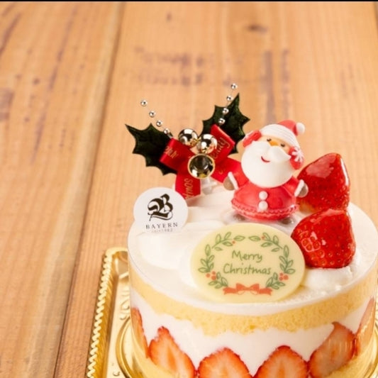 10.きゅんきゅんストロベリー