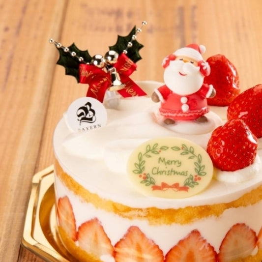 11.ファンファンストロベリー