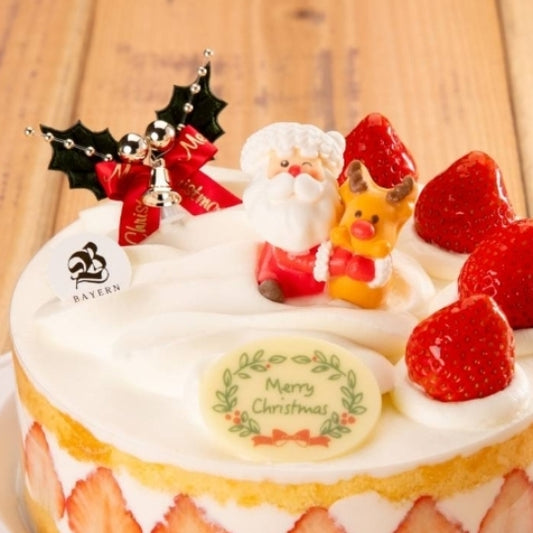 12.わくわくストロベリー