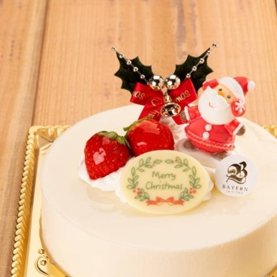 5.スノーホワイト