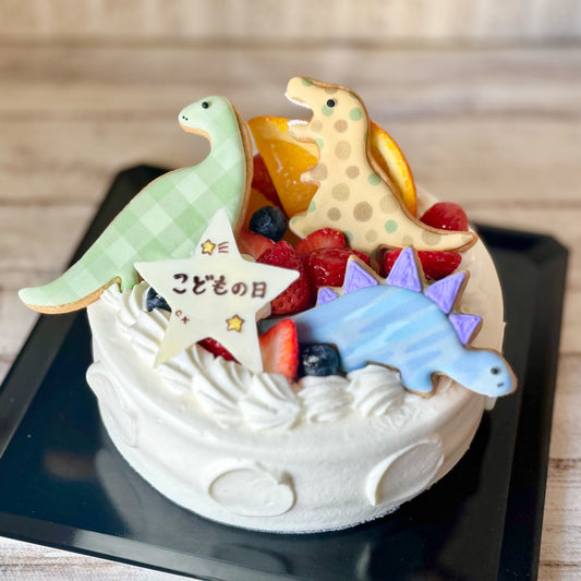 【限定】ダイナソー　5号サイズ（15cm）