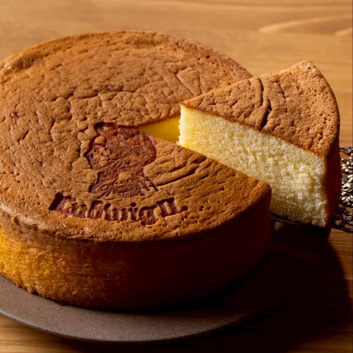 9月最後の特別セット！広島浪漫濃厚バターケーキ【1万円セット】