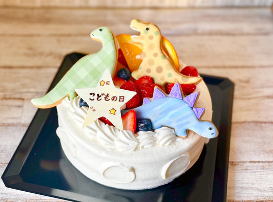 【限定】ダイナソー　5号サイズ（15cm）